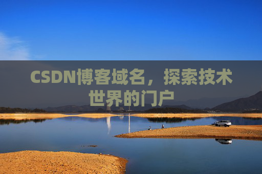 CSDN博客域名,探索技术世界的门户